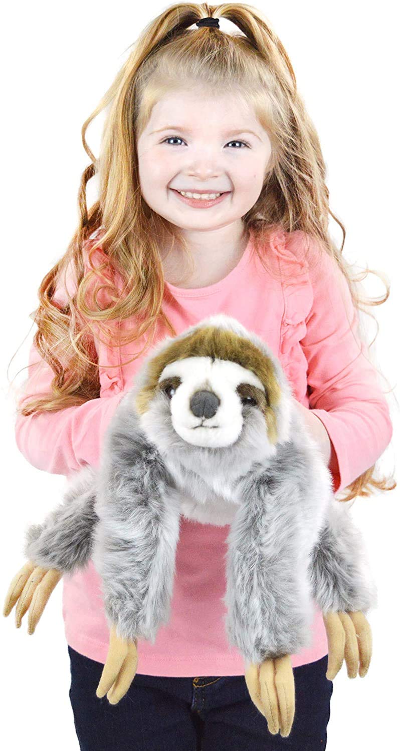 Amazon.co.jp: VIAHART Tiger Tale Toys (タイガーテールトイズ